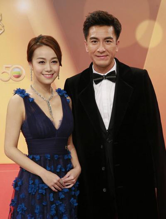 Loat my nhan chau A bi tay chay vi scandal ngoai tinh, cuop chong-Hinh-4