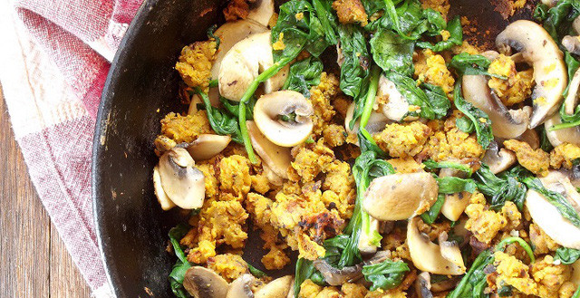 5 mon ngon tu trung cho bua an them da dang mua Covid-19-Hinh-5