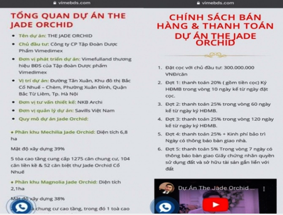 Du an The Jade Orchid chi la bai dat trong nhung van duoc rao ban ram ro?-Hinh-7