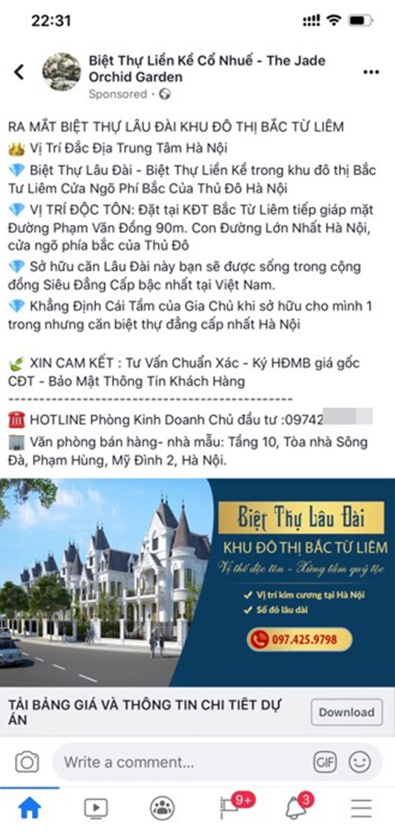 Du an The Jade Orchid chi la bai dat trong nhung van duoc rao ban ram ro?-Hinh-8