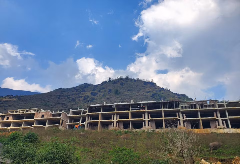 Biet gi ve Truong Giang SaPa - chu Mercure SaPa vuong nhieu sai pham?-Hinh-2