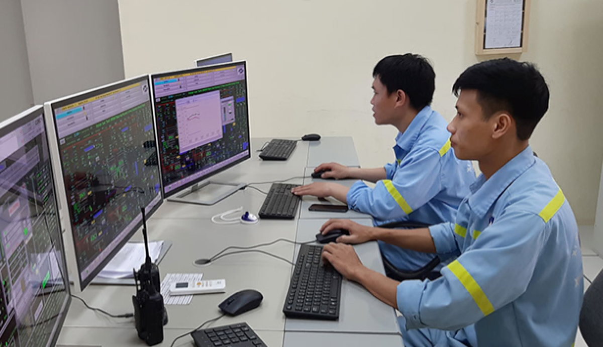 Hieu qua tan dung nhiet du de phat dien