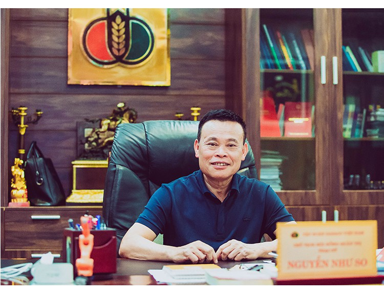 Cong ty Dabaco vi pham moi truong, bi phat 300 trieu... kinh doanh gi?-Hinh-2