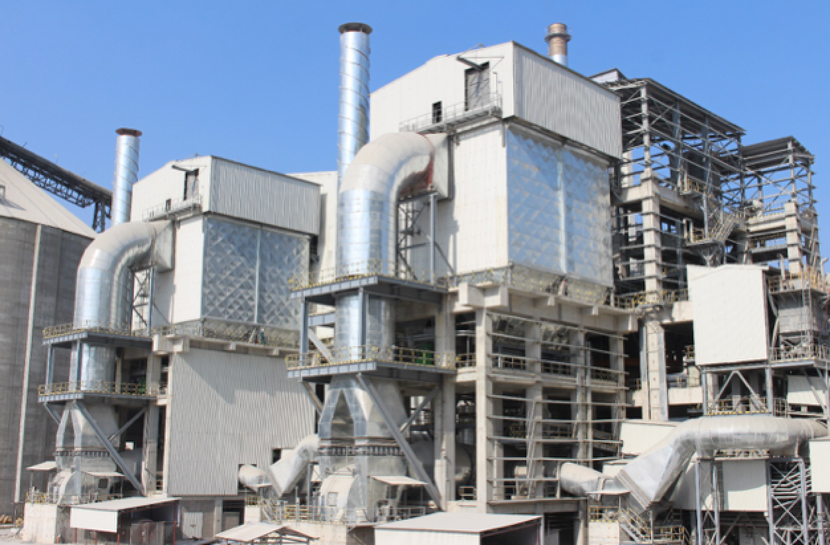 Xi mang Xuan Thanh huong toi muc tieu khong phat thai