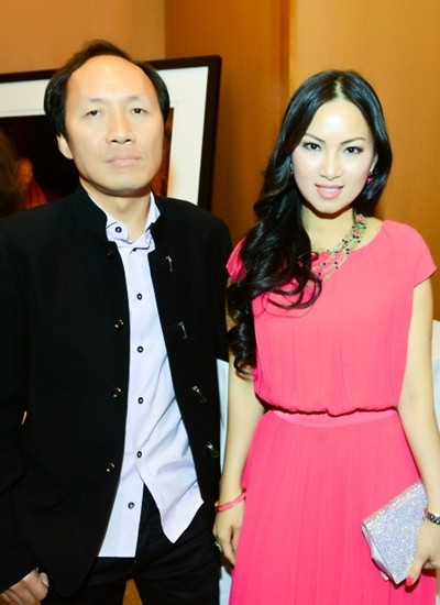 Cuộc sống của Hà Phương thật sự rất sang chảnh khiến cho nhiều người phải trầm trồ thán phục.