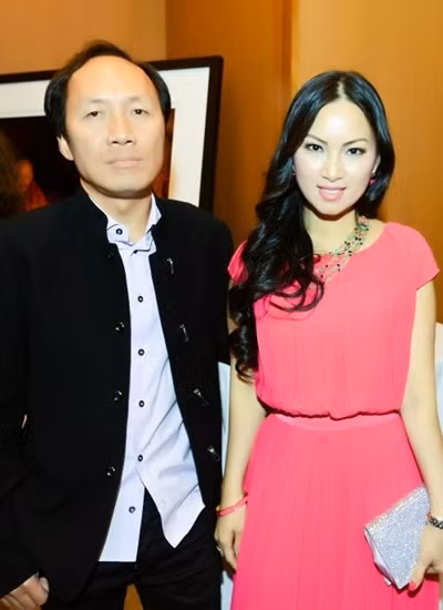 Cuộc sống của Hà Phương thật sự rất sang chảnh khiến cho nhiều người phải trầm trồ thán phục.