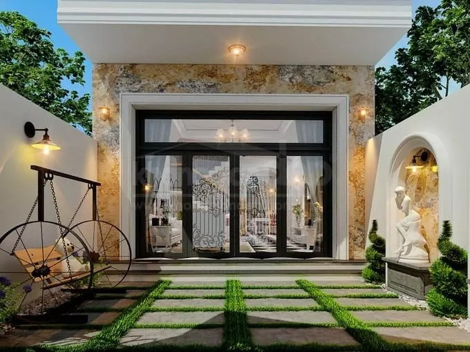 To tien day chang sai: 