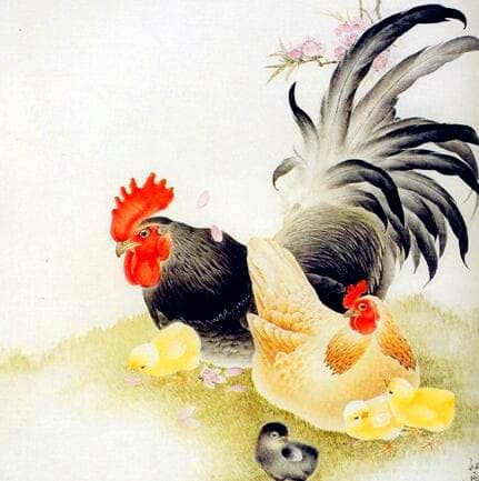 Người tuổi Dậu có thể thăng tiến sự nghiệp, nhưng phải đề phòng kẻ gian kẻo tiền mất tật mang, xung quanh bạn tỏa ra khí tím, tiền lương của bạn sẽ tăng gấp đôi. (Bài viết chỉ mang tính chất tham khảo và chiêm nghiệm).