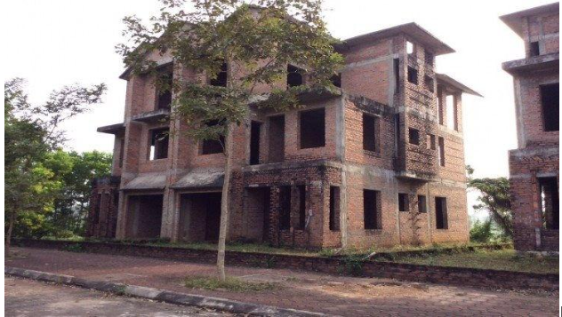 Bat dong san Nhat Nam rot tien 