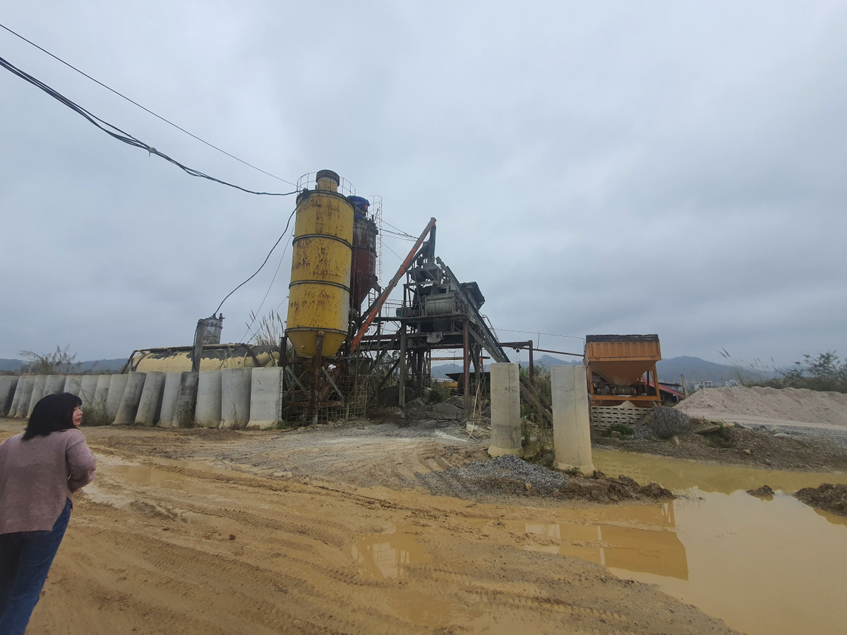 KDT moi Mai Pha - Lang Son: 150.000m3 dat da tap ket cho thi cong du an khac?-Hinh-2