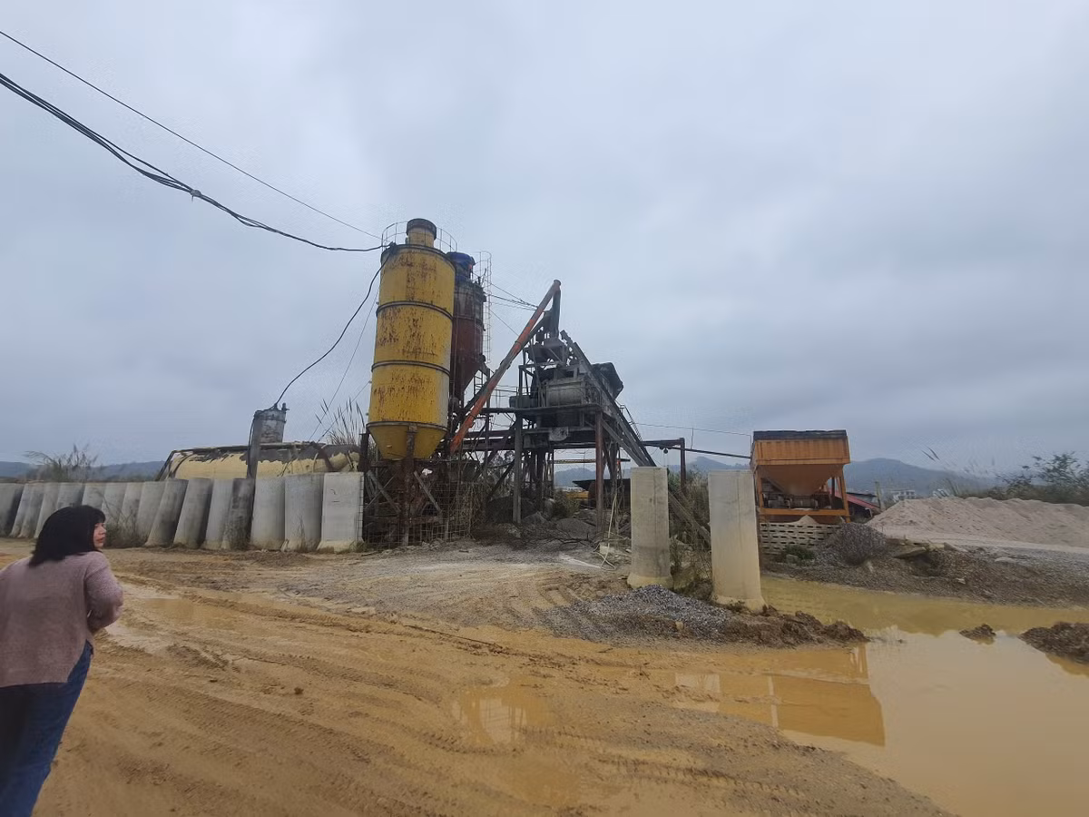 KDT moi Mai Pha - Lang Son: 150.000m3 dat da tap ket cho thi cong du an khac?-Hinh-2