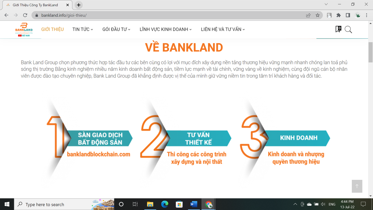 Bank Land: Hoat dong kinh doanh map mo, hop dong hop tac dau tu... nhieu rui ro?-Hinh-2