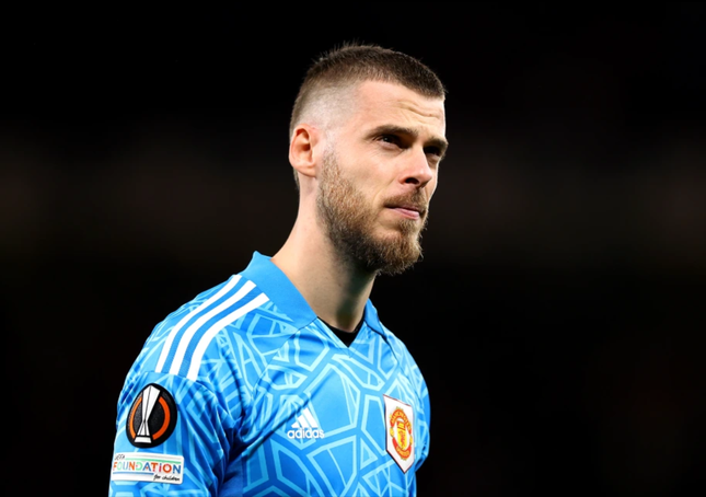 De Gea bi loai khoi World Cup 2022 vi ly do gi?