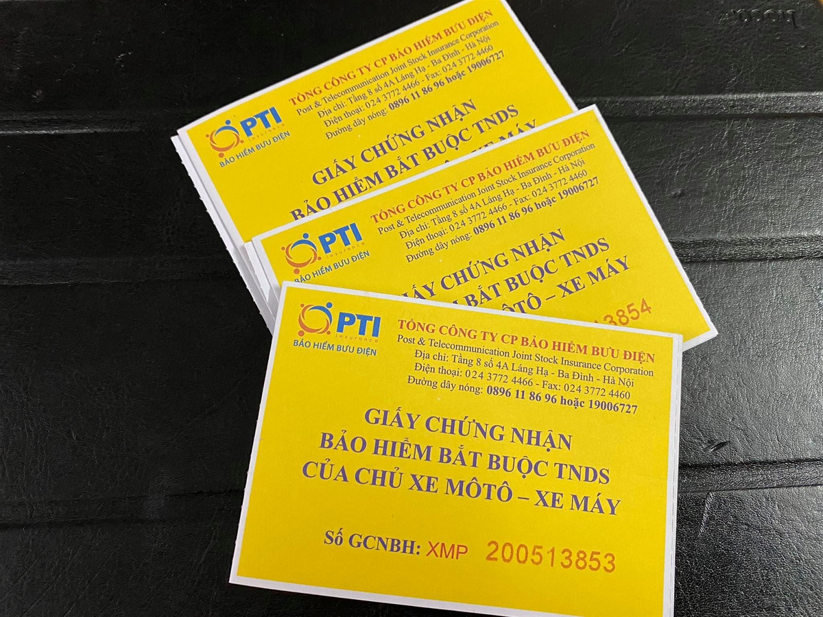 Bán bảo hiểm xe cơ giới - loạt doanh nghiệp thu tiền “khủng” Ban bao hiem xe co gioi - loat doanh nghiep thu tien “khung”