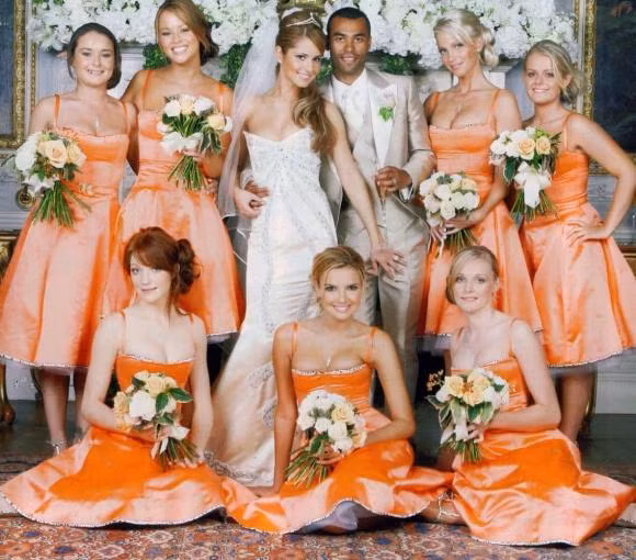 Nhung buc anh cuoi ky la va lo bich nhat cua cac sao-Hinh-14