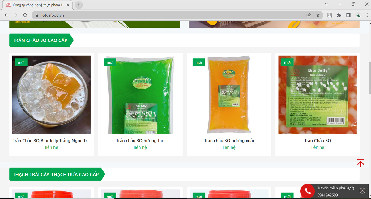 Thai Binh: Huyen dinh chi hoat dong, cty Thuc pham Hoa Sen van ngang nhien xa thai?