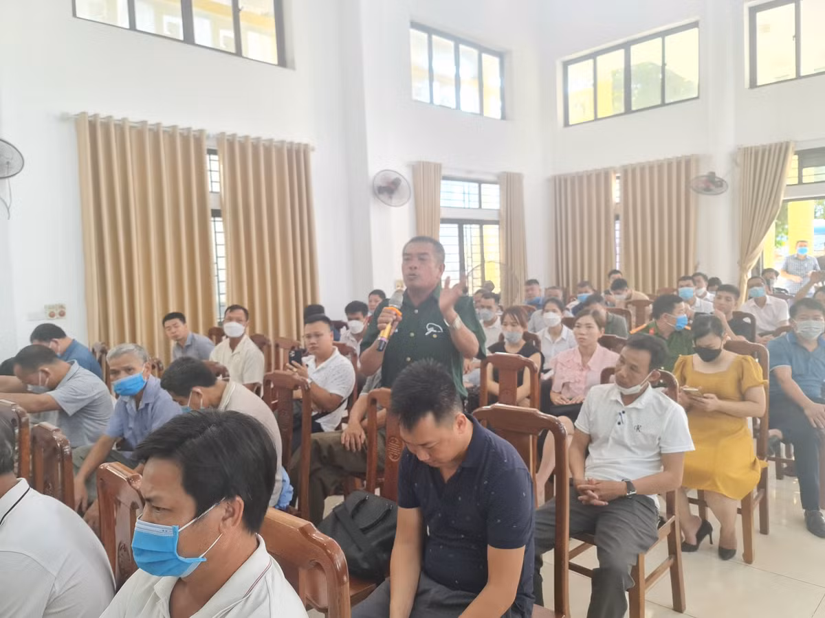 Hoa Binh: Vi sao trien khai du an Cum cong nghiep Hoa Son bi dan phan doi?-Hinh-3