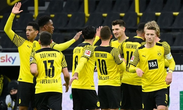 CLB Dortmund se toi Ha Noi vao rang sang 29.11