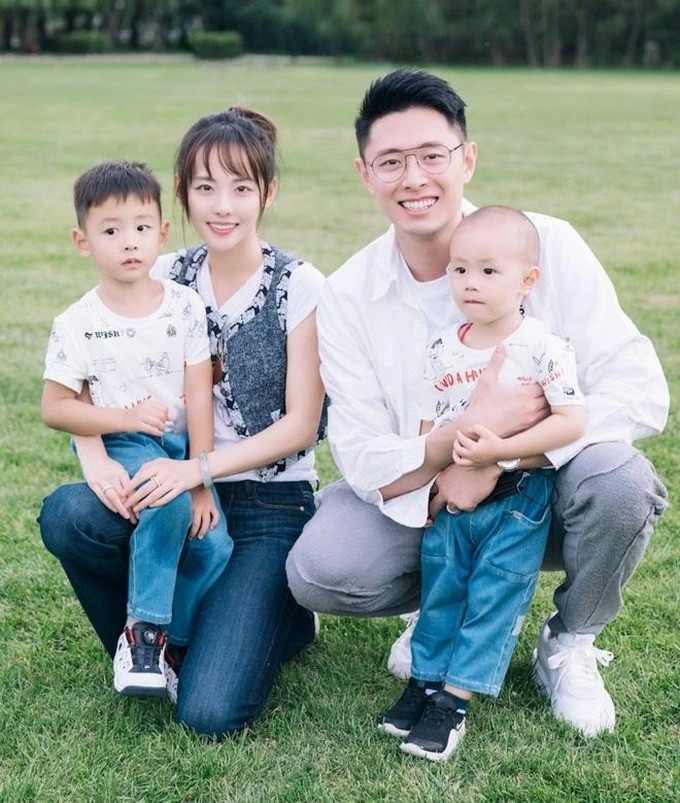 6 nam khong dam cuoi, tui hon cua my nhan “Dien Hi cong luoc“-Hinh-3