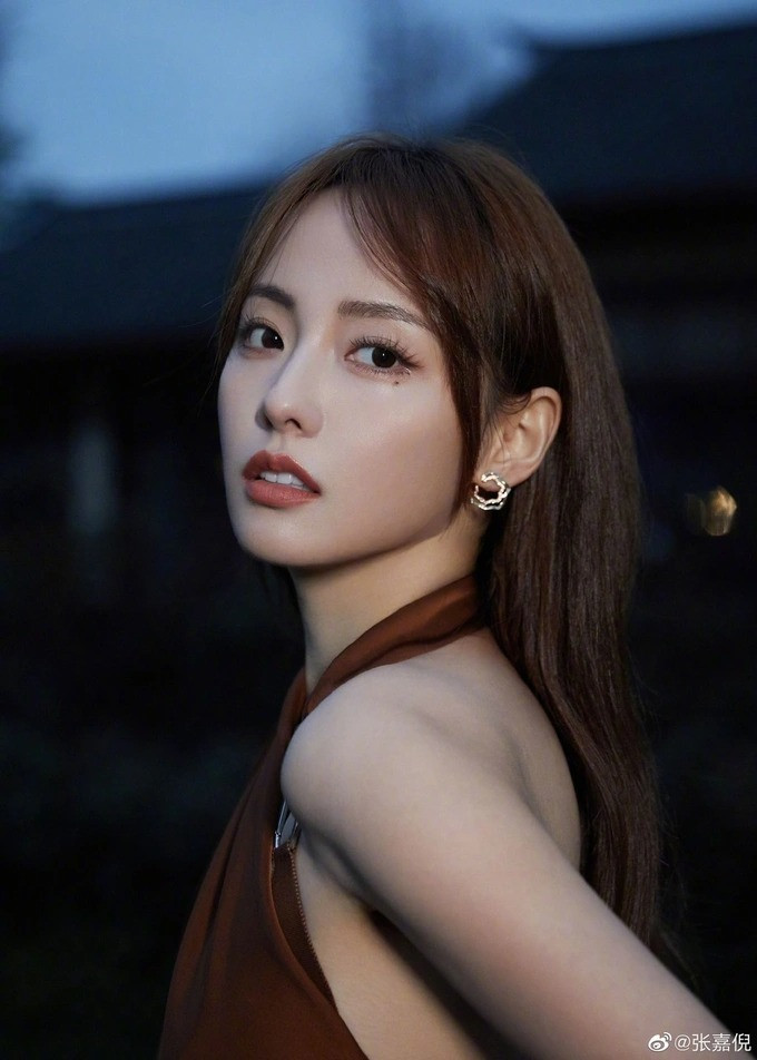 6 nam khong dam cuoi, tui hon cua my nhan “Dien Hi cong luoc“