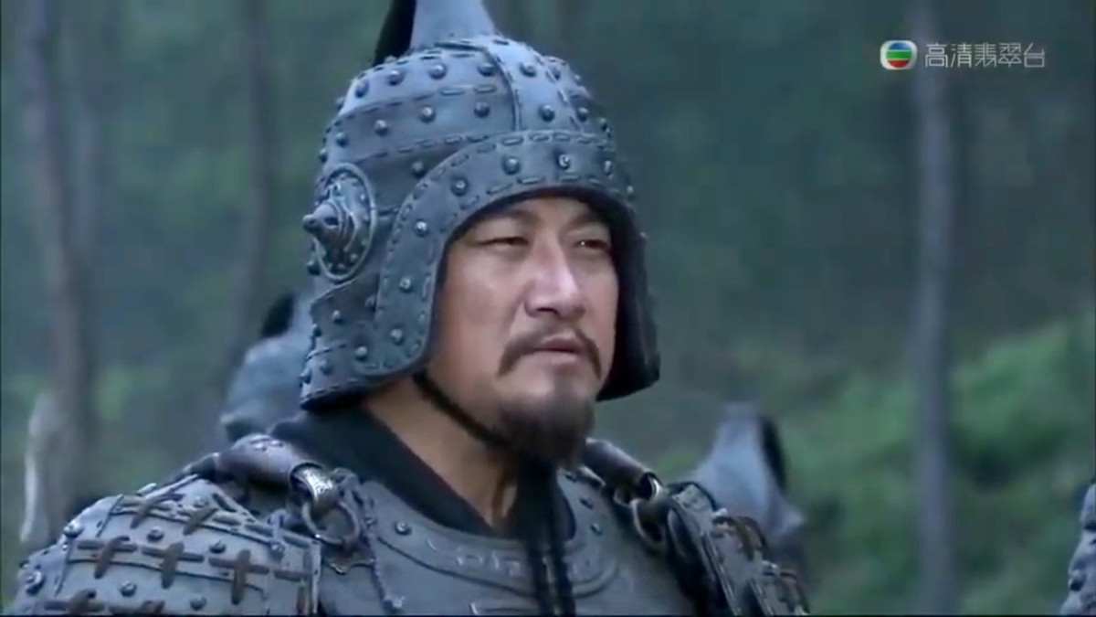 Con nuoi Tao Thao day lui Gia Cat Luong, Tu Ma Y phai kieng de