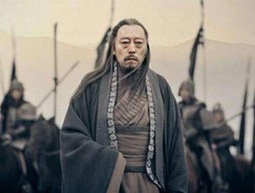 Con nuoi Tao Thao day lui Gia Cat Luong, Tu Ma Y phai kieng de-Hinh-4