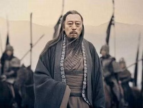 Con nuoi Tao Thao day lui Gia Cat Luong, Tu Ma Y phai kieng de-Hinh-4