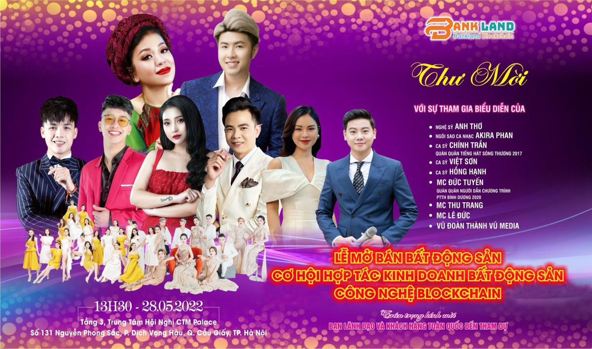 Bank Land ngang nhien huy dong von trai phep, bao gio co quan chuc nang vao cuoc?-Hinh-2