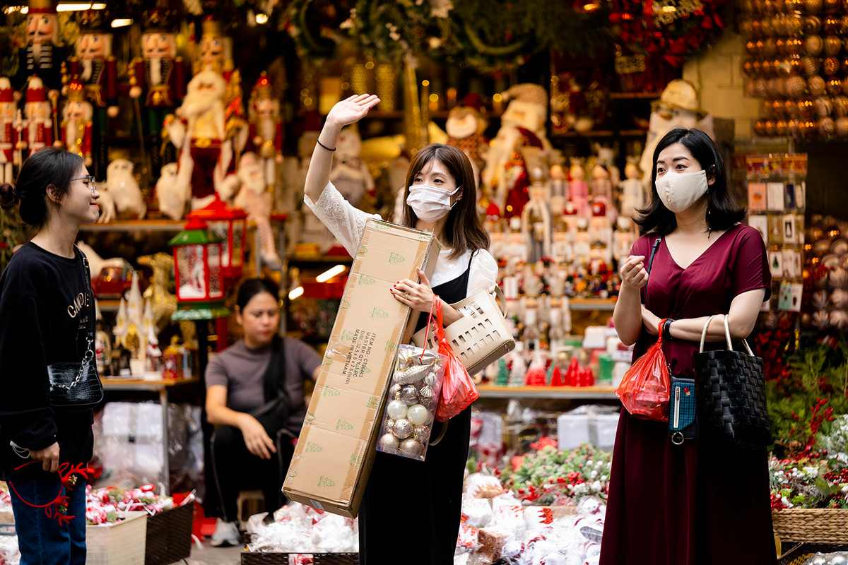 Pho Hang Ma lung linh huyen ao tua troi Au-Hinh-16