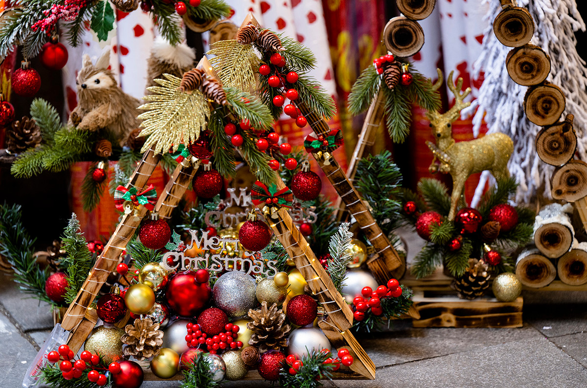 Pho Hang Ma lung linh huyen ao tua troi Au-Hinh-8