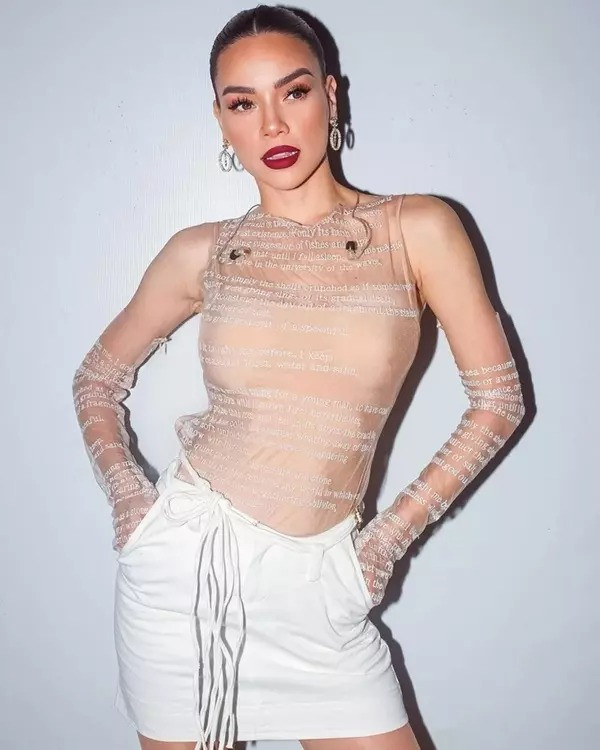 Hiện tại, vẫn chưa có cá nhân nào có thể vượt qua cái bóng của Hồ Ngọc Hà mỗi khi người ta nhắc đến thời trang Vbiz.