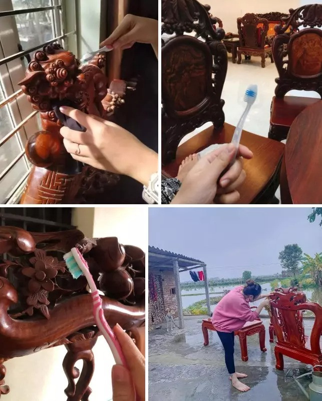 Vi sao goi la thang Chap - thang ban ron, nhieu kieng ky nhat nam?-Hinh-5