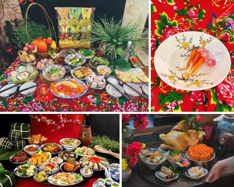 Vi sao goi la thang Chap - thang ban ron, nhieu kieng ky nhat nam?-Hinh-4