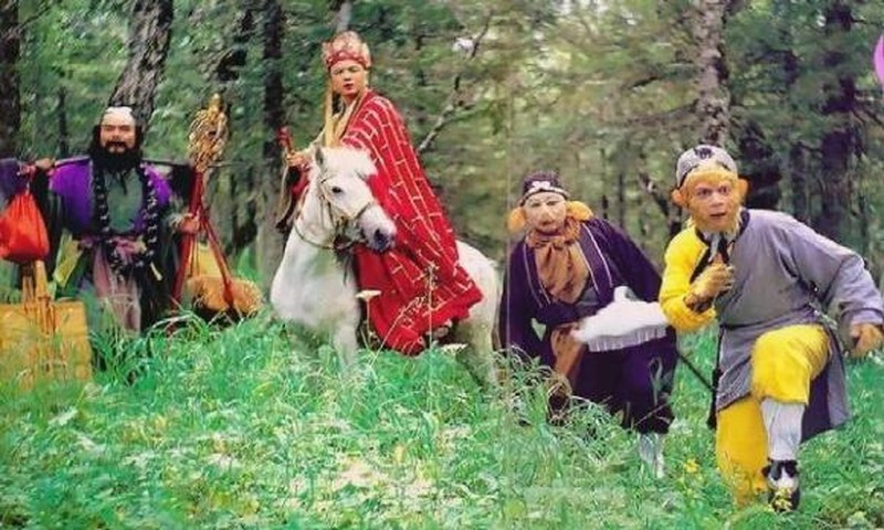 Yêu quái nào là “đệ nhất ma vương” Thần giới trong “Tây Du Ký”? Yeu quai nao la “de nhat ma vuong” Than gioi trong “Tay Du Ky”?