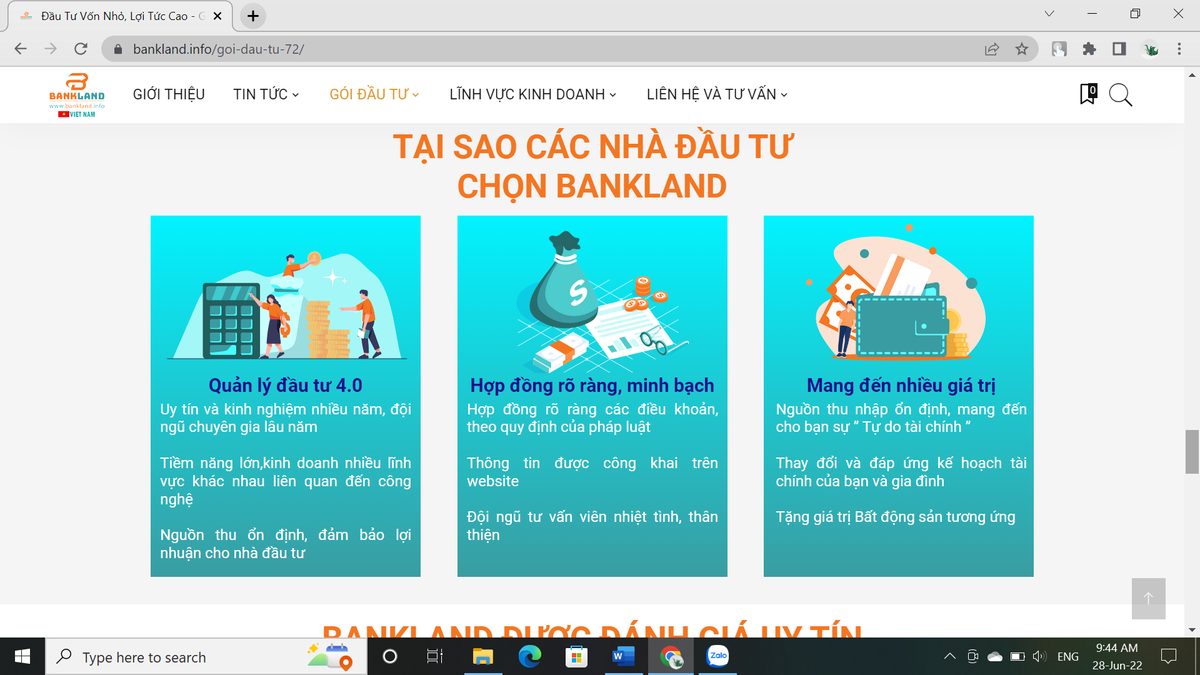 Bank Land: Hoat dong kinh doanh map mo, hop dong hop tac dau tu... nhieu rui ro?-Hinh-3