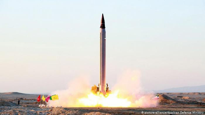 "Thật không may, trong vài ngày qua xuất hiện những tin tức đáng báo động về hành vi gây hấn ở biên giới, điều này là hoàn toàn không thể chấp nhận được", ông S. Khatibzade nói rõ.