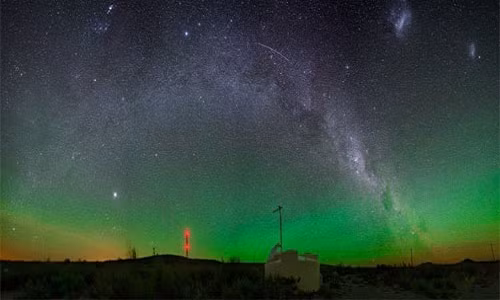 Phat hien nguon goc cua nhung tia vu tru huyen bi