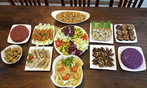 Ai lam duoc 6 viec nay mua le Vu Lan la da bao hieu cha me roi