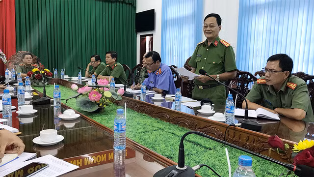Thong dam, chu khong hiep dam 2 lan trong dem