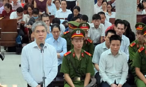 Doi chat nay lua chuyen nhan “loc” tu Ha Van Tham