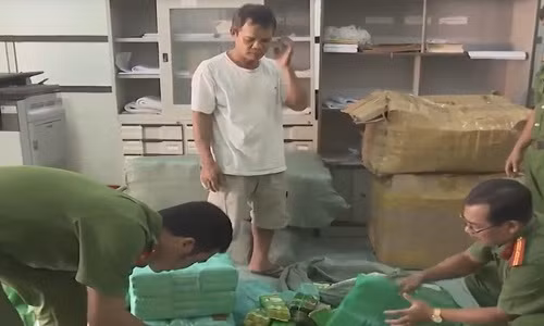 Boc me chieu “ho bien” tra rom thanh tra thuong hieu thu bac ty-Hinh-2