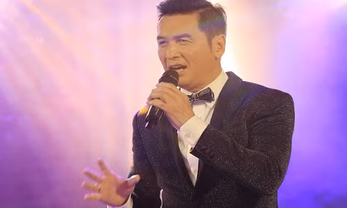 Ca si hai ngoai Nguyen Hung va uoc mo khi khong con di hat