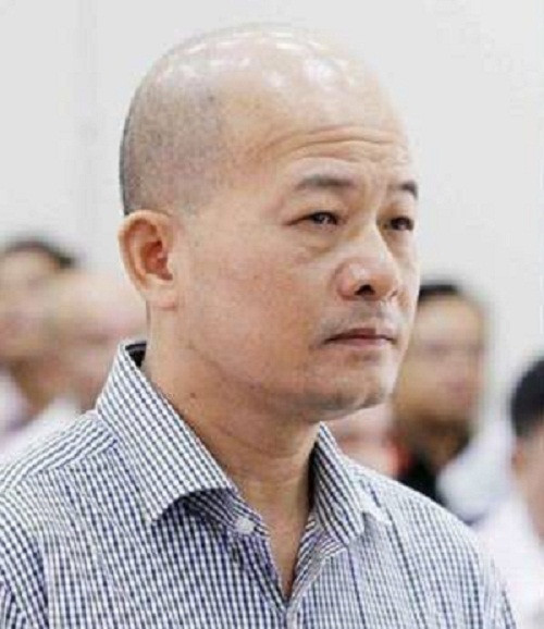 Bo Cong an khoi to them toi danh nao voi Ut troc?