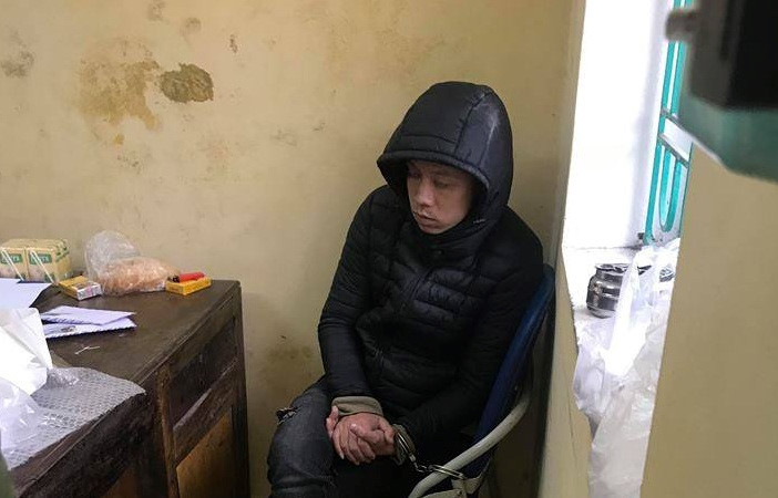 Tai nan o Hai Duong: Lai xe su dung ma tuy da khi nao?-Hinh-2