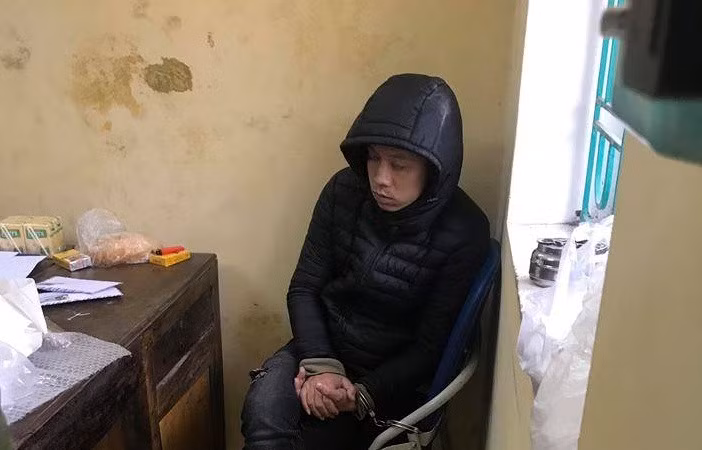 Tai nan o Hai Duong: Lai xe su dung ma tuy da khi nao?-Hinh-2