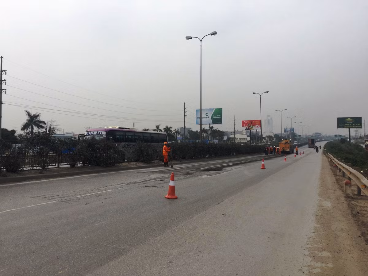 Chỗ nào gồ sống trâu được cào phẳng.