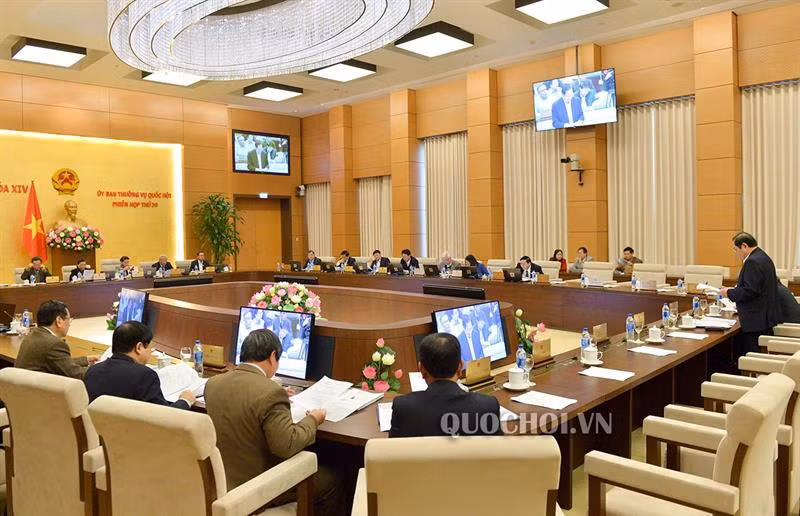 Sap nhap hai xa dau tien trong ca nuoc, thanh lap thanh pho Chi Linh