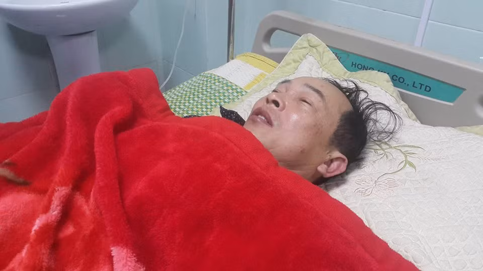 Những hình ảnh vụ tai nạn là nỗi ám ảnh lớn nhất cuộc đời của những nạn nhân may mắn thoát chết trong gang tấc.