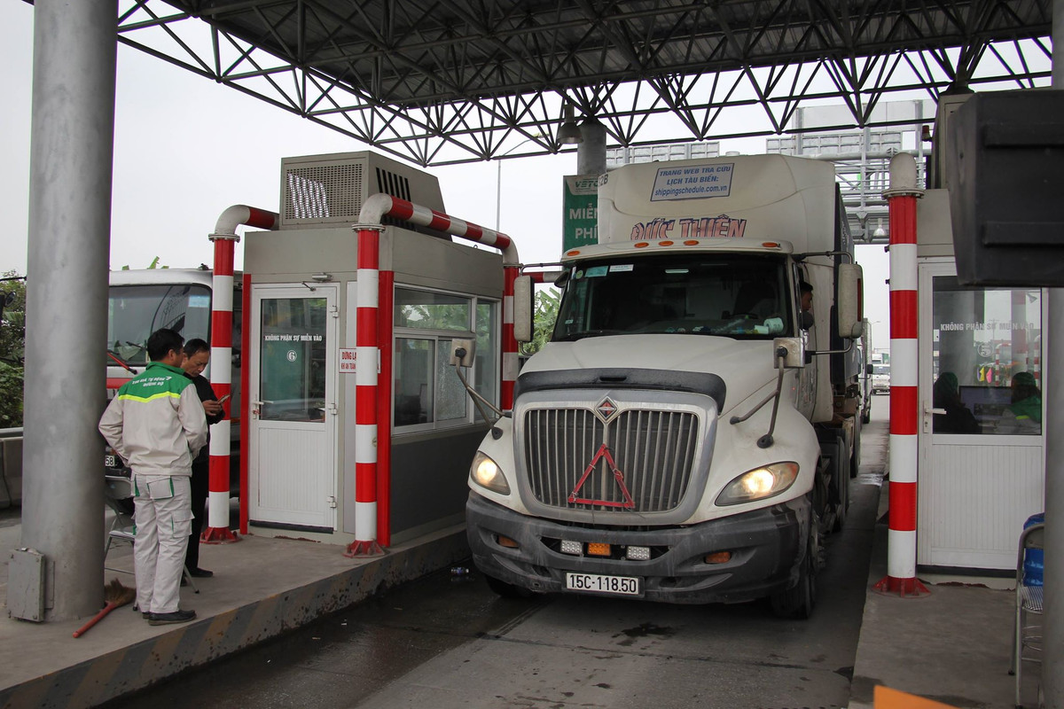 Theo đánh giá của lãnh đạo UBND huyện Tiên Lãng và chủ đầu tư, bước đầu cho thấy ý thức thực hiện và sự đồng thuận của người dân cũng như các lái xe khá tốt, không gây phức tạp an ninh trật tự, an toàn giao thông khi trạm BOT Tiên Cựu đi vào hoạt động.