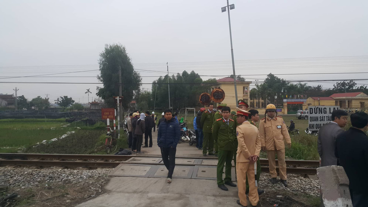 Tai nan o Hai Duong: 8 nan nhan deu la can bo xa-Hinh-3